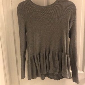 Marled Sweater
